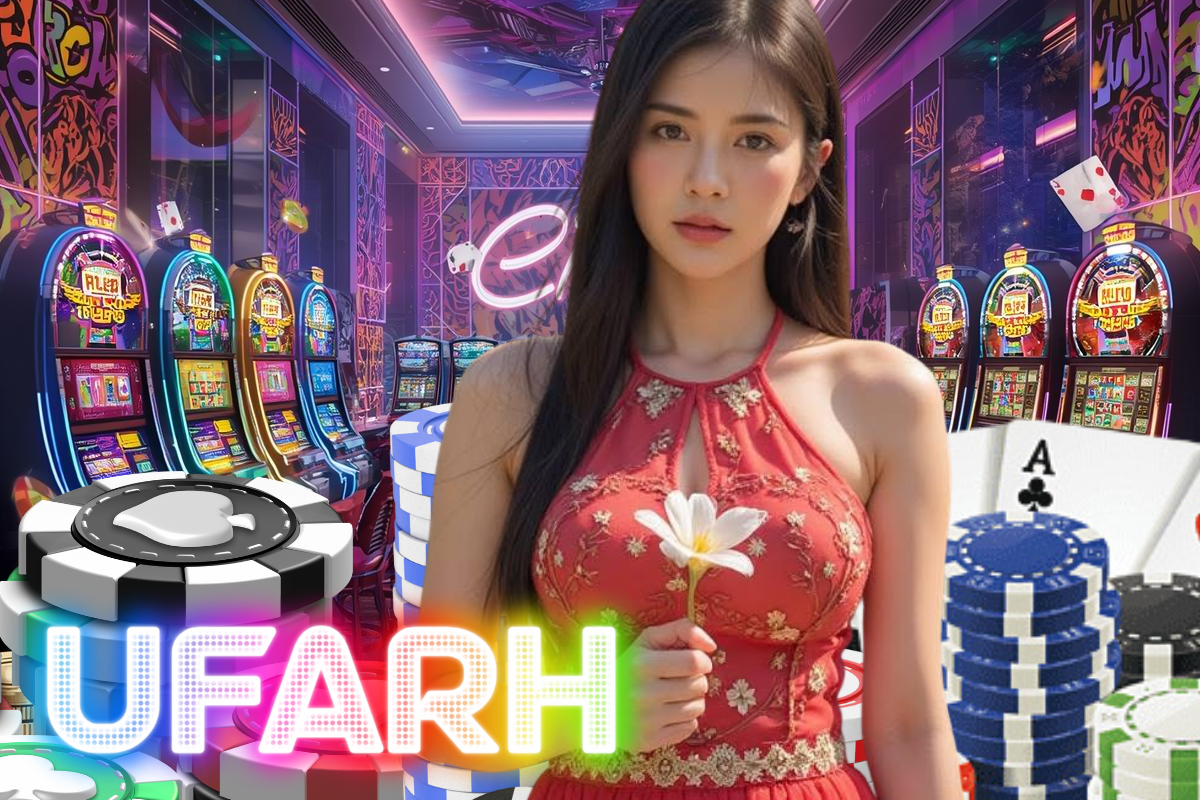 ufarh vip