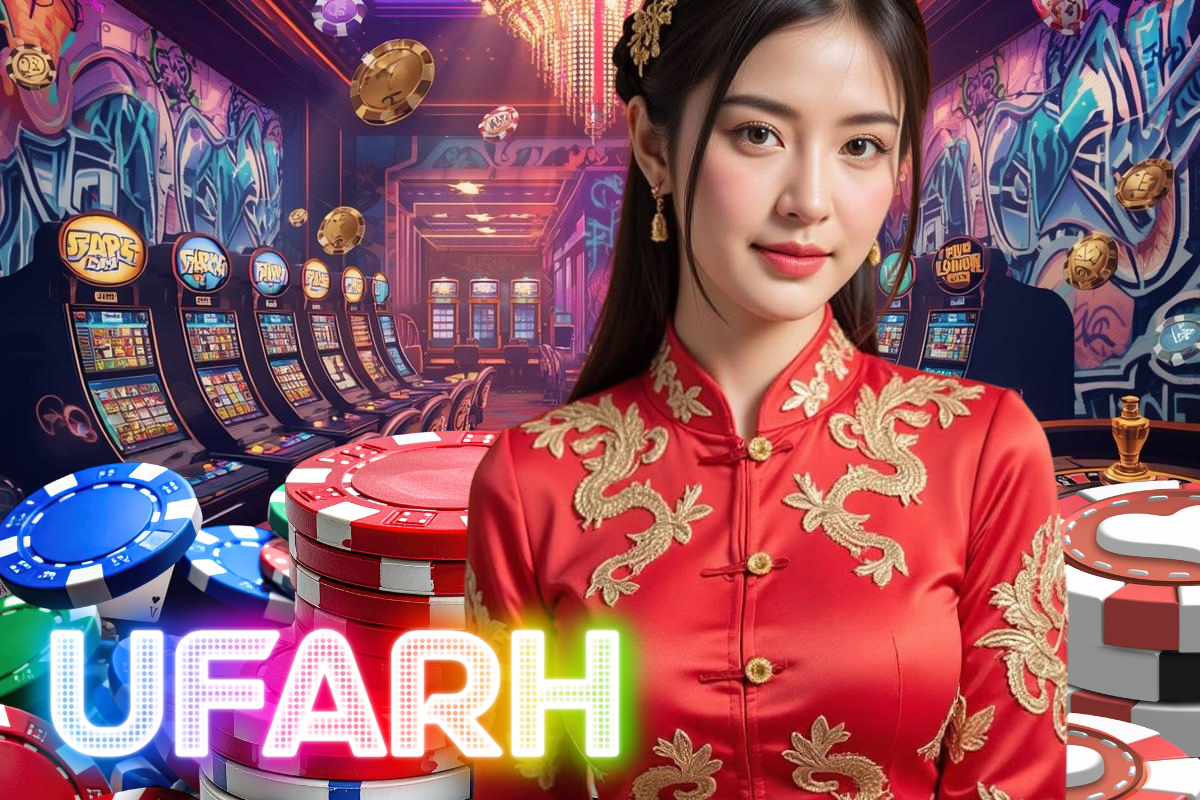 ufarh ไม่มีขั้นต่ำ