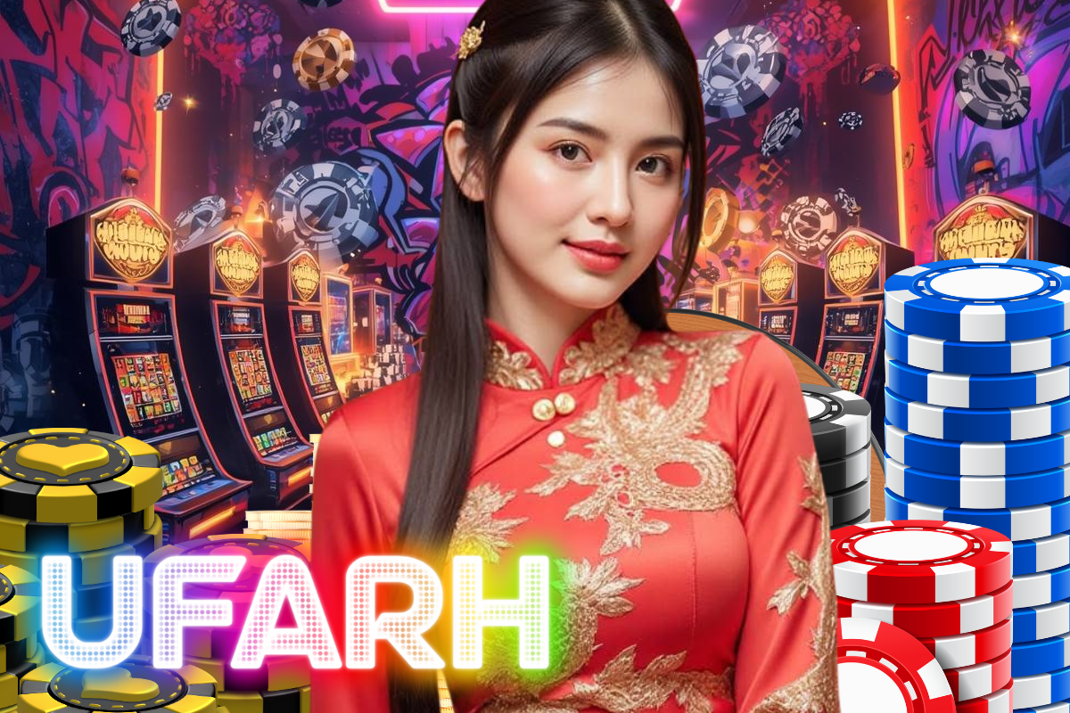 ufarh เครดิตฟรี